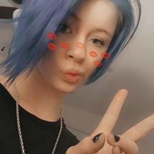 Meet your Posher, Marissa